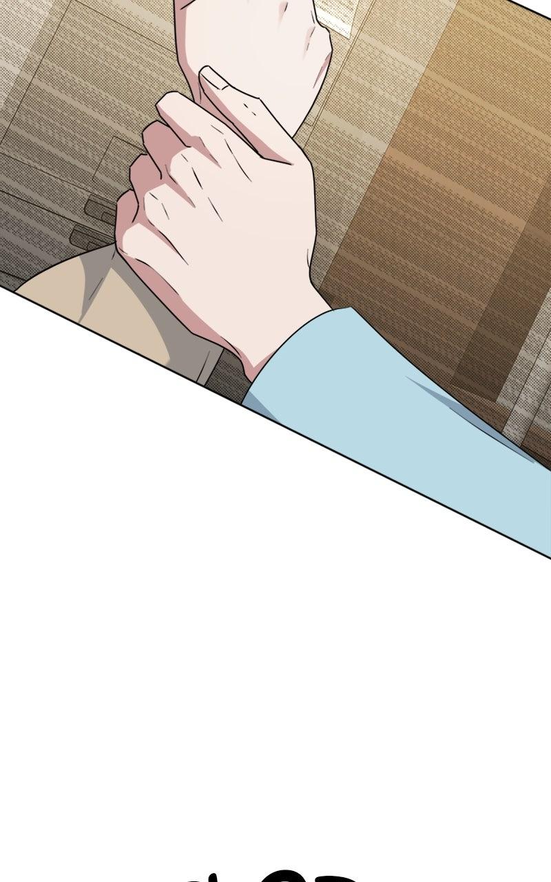 Locked Onto You Chapter 105 - Page 31