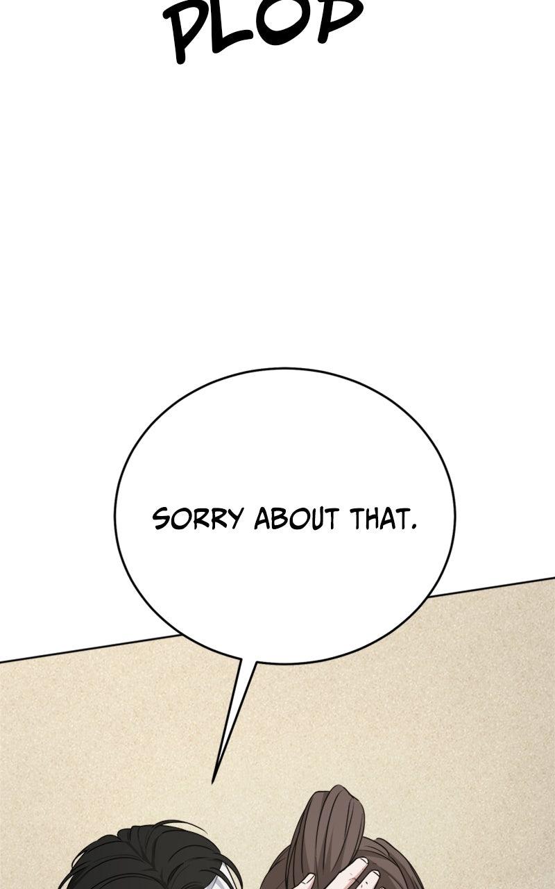 Locked Onto You Chapter 105 - Page 32