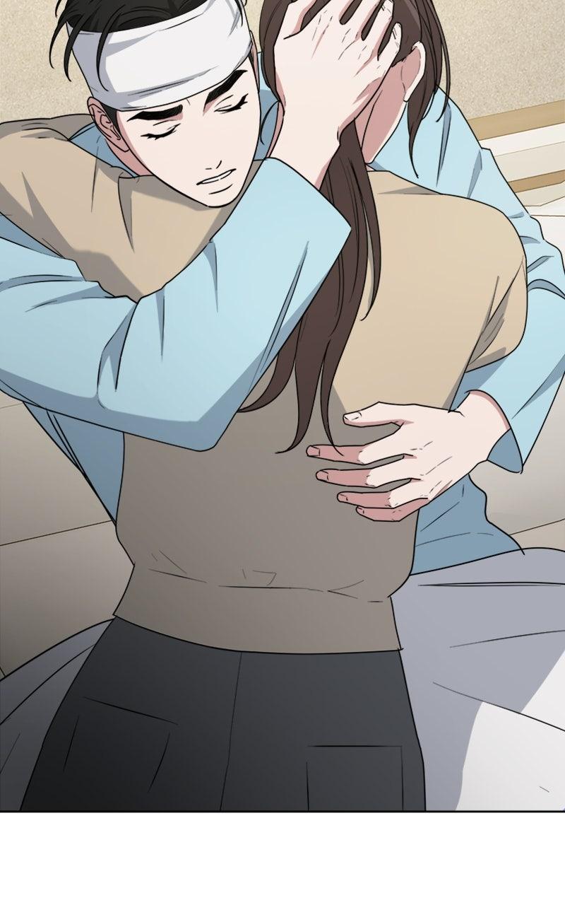 Locked Onto You Chapter 105 - Page 33