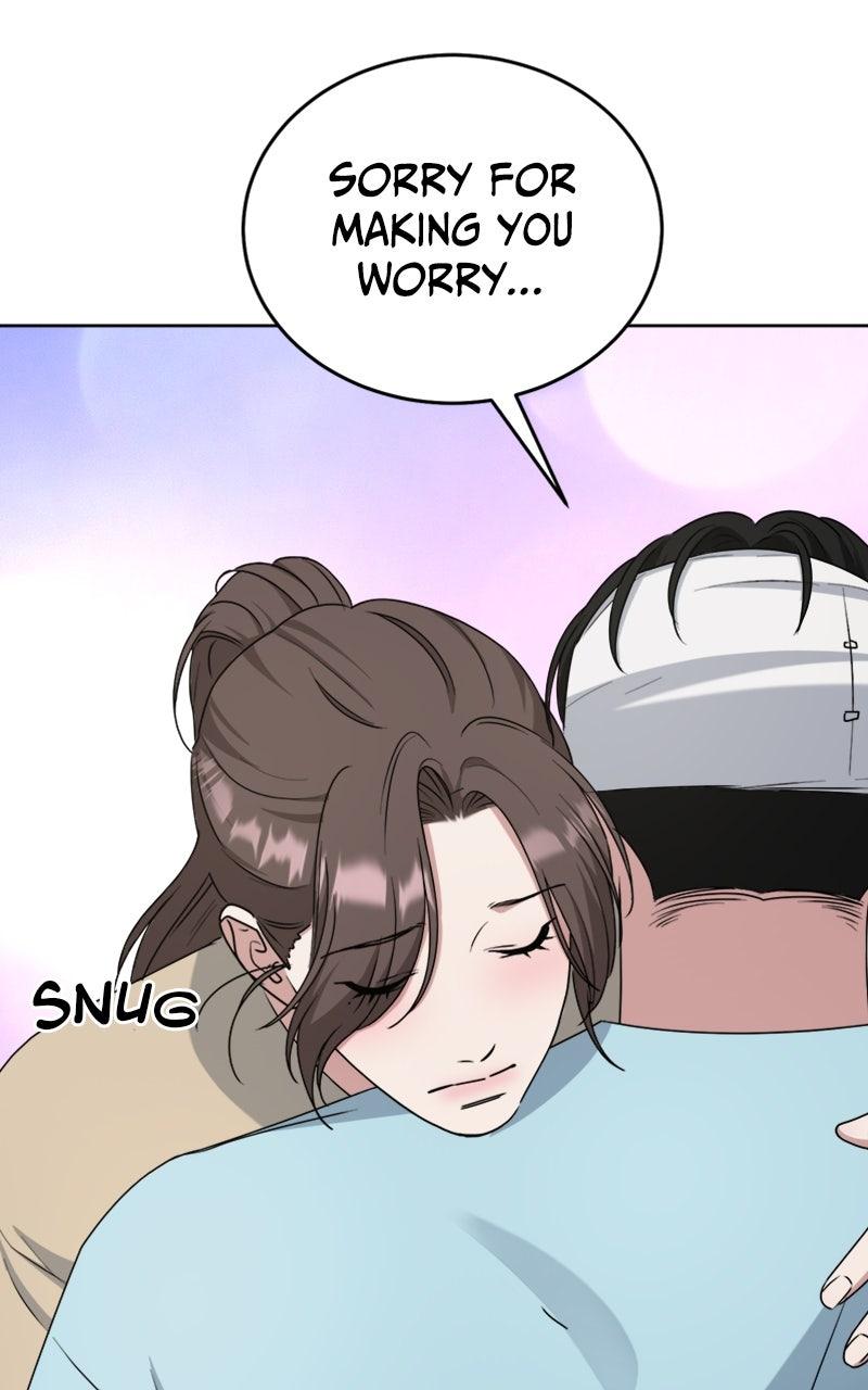 Locked Onto You Chapter 105 - Page 34