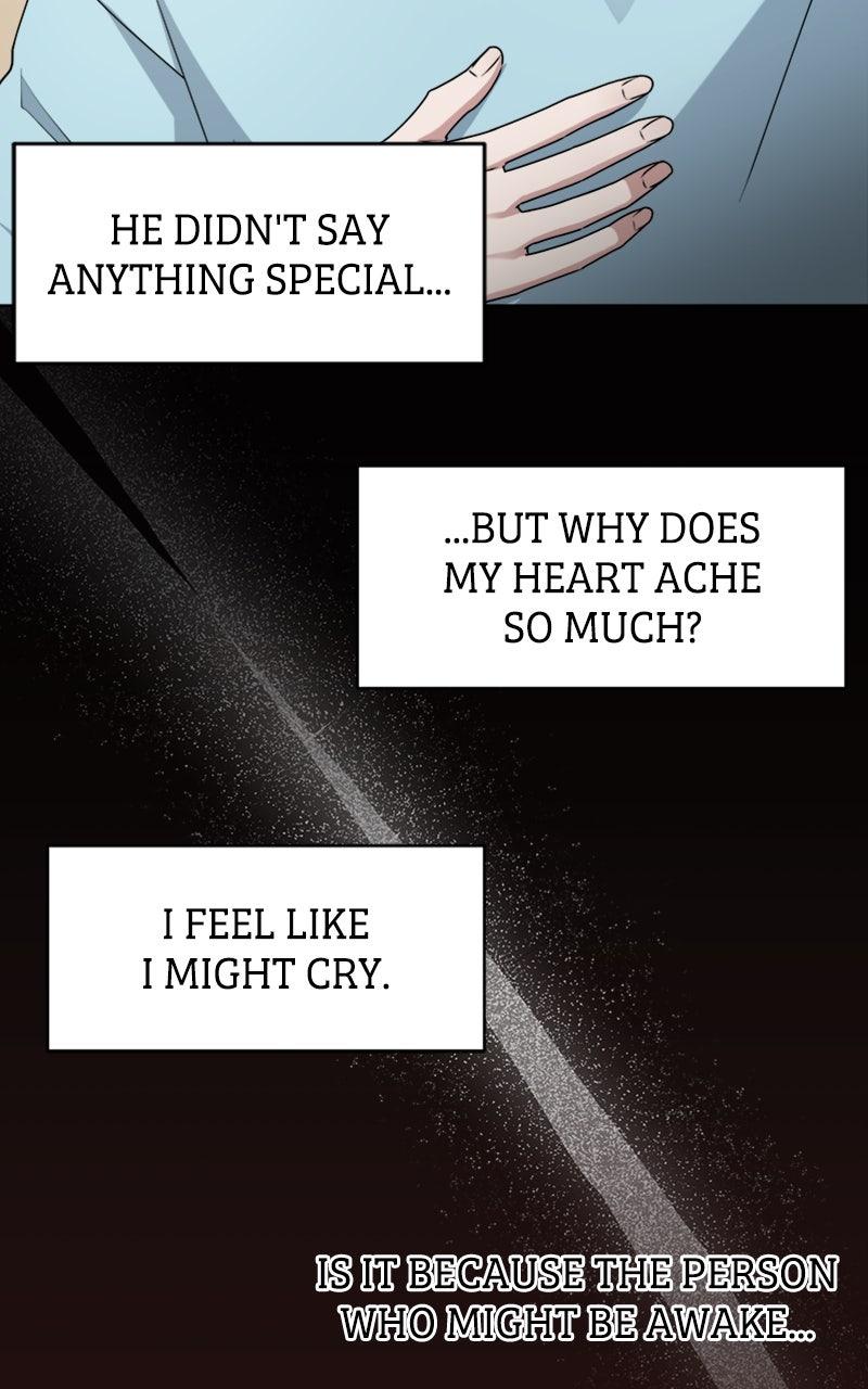 Locked Onto You Chapter 105 - Page 35