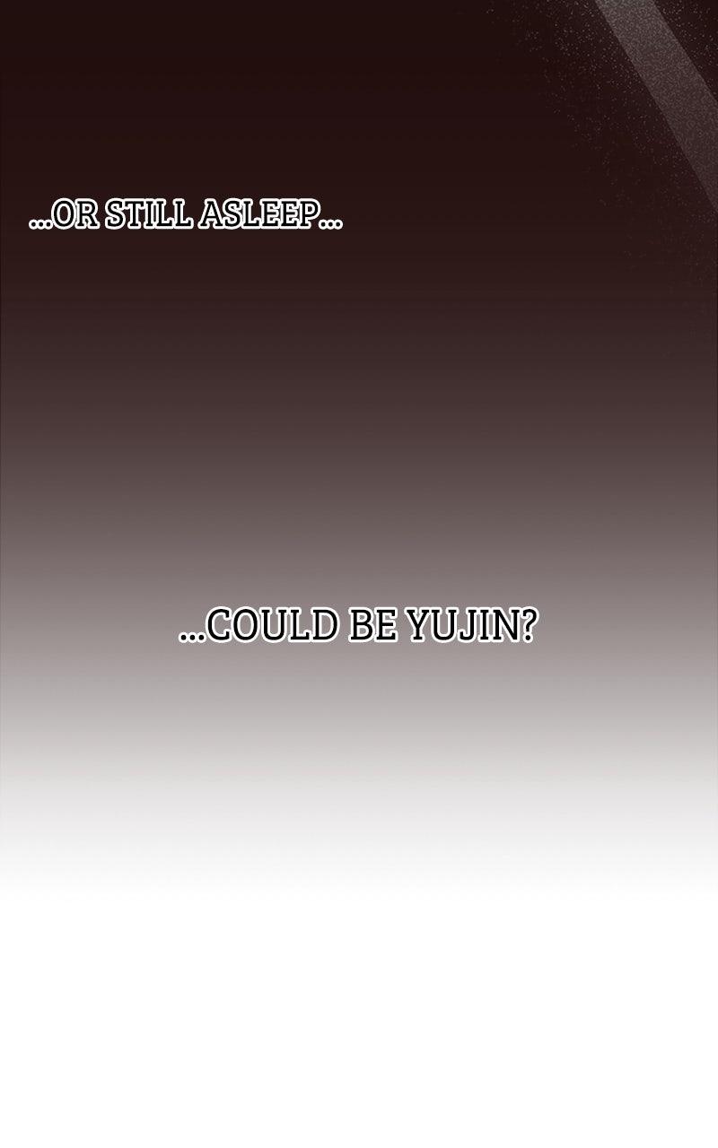 Locked Onto You Chapter 105 - Page 36