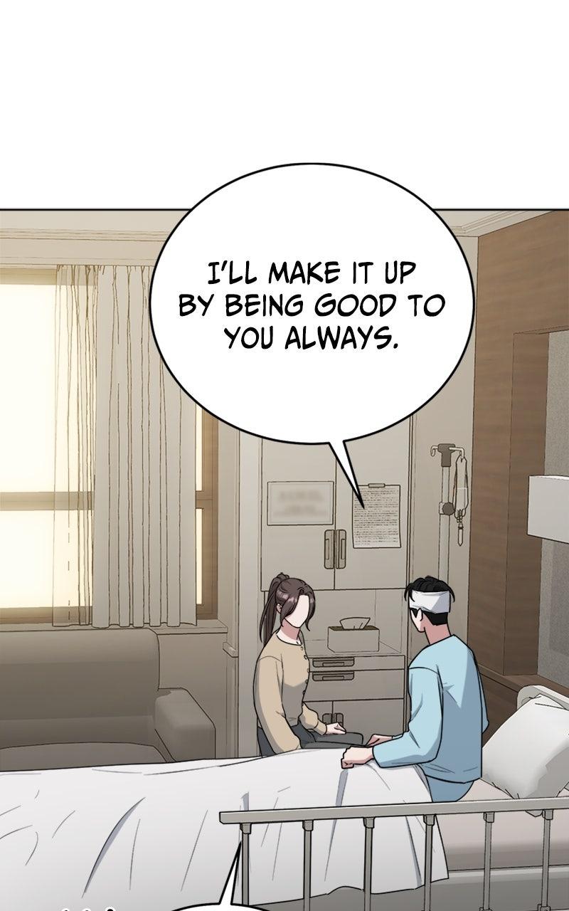 Locked Onto You Chapter 105 - Page 37