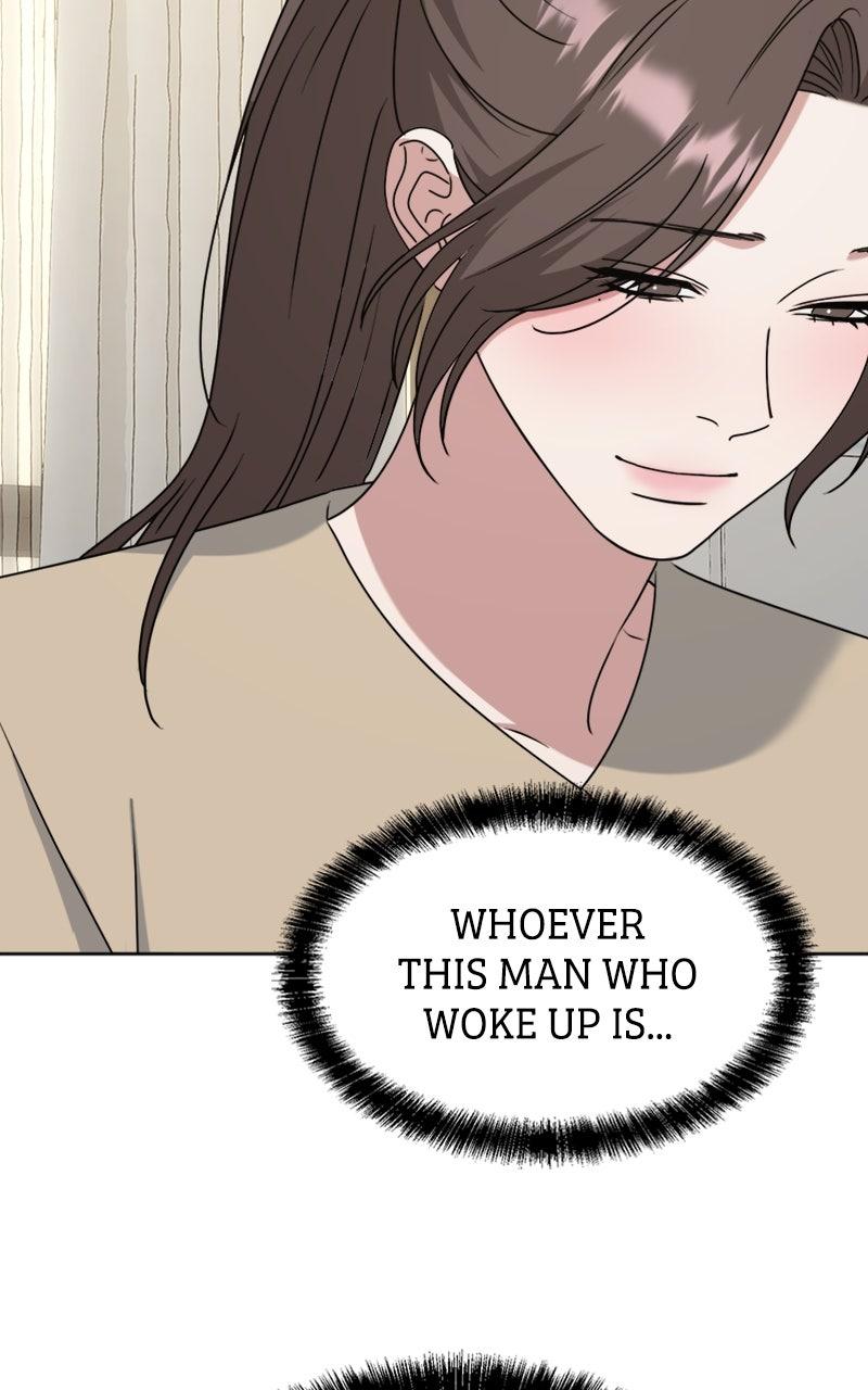 Locked Onto You Chapter 105 - Page 39