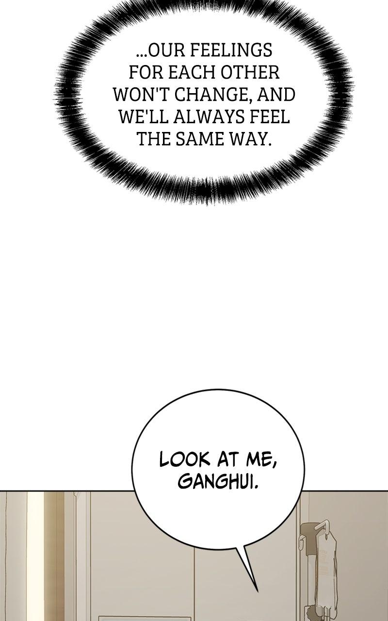 Locked Onto You Chapter 105 - Page 40