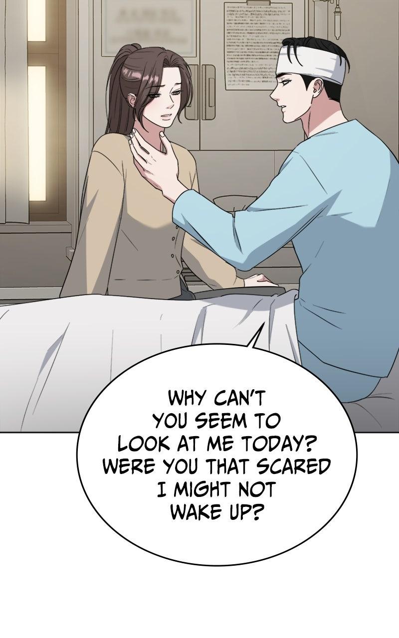 Locked Onto You Chapter 105 - Page 41