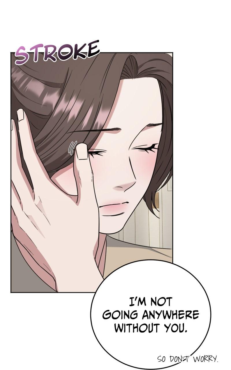 Locked Onto You Chapter 105 - Page 42