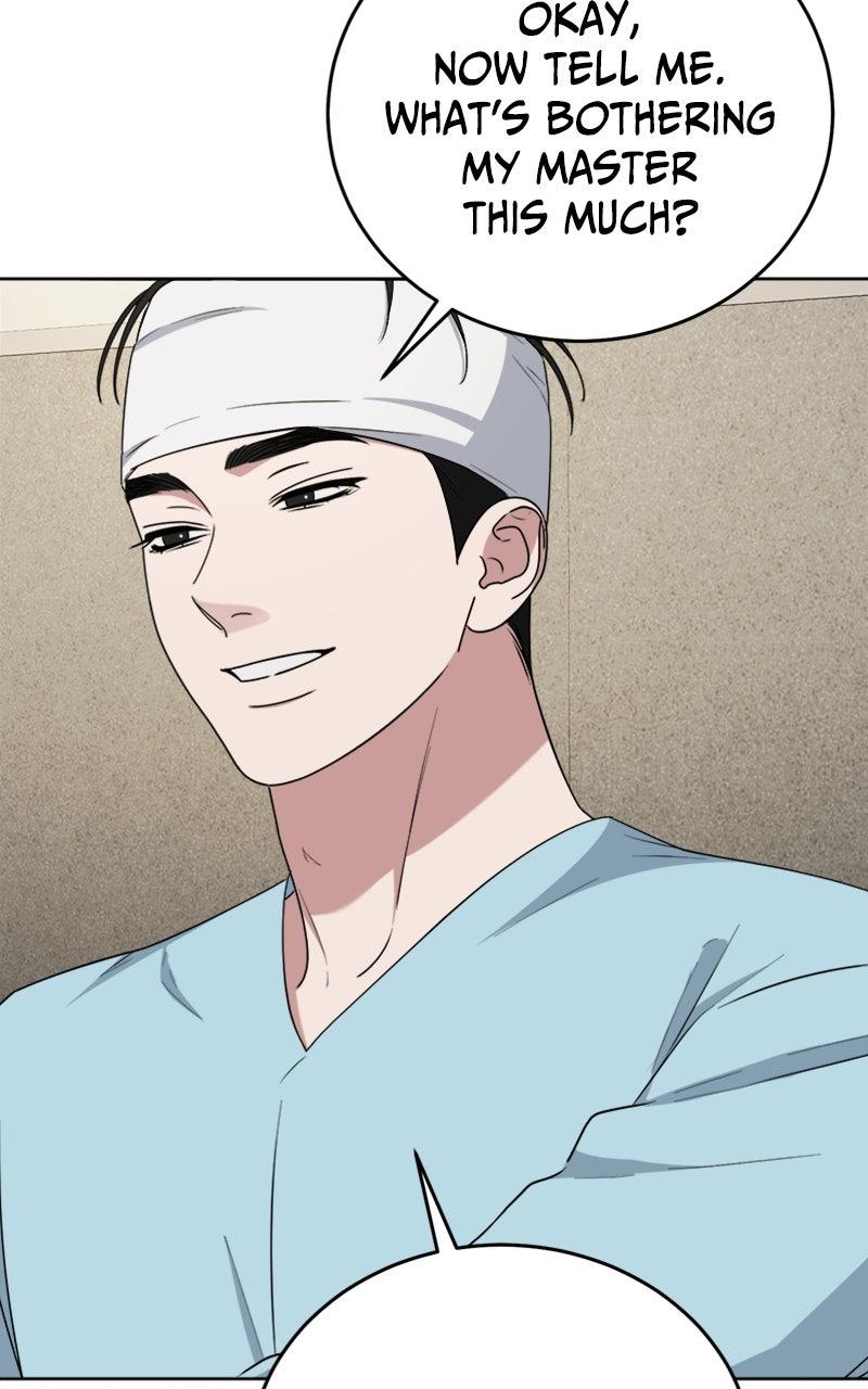 Locked Onto You Chapter 105 - Page 44