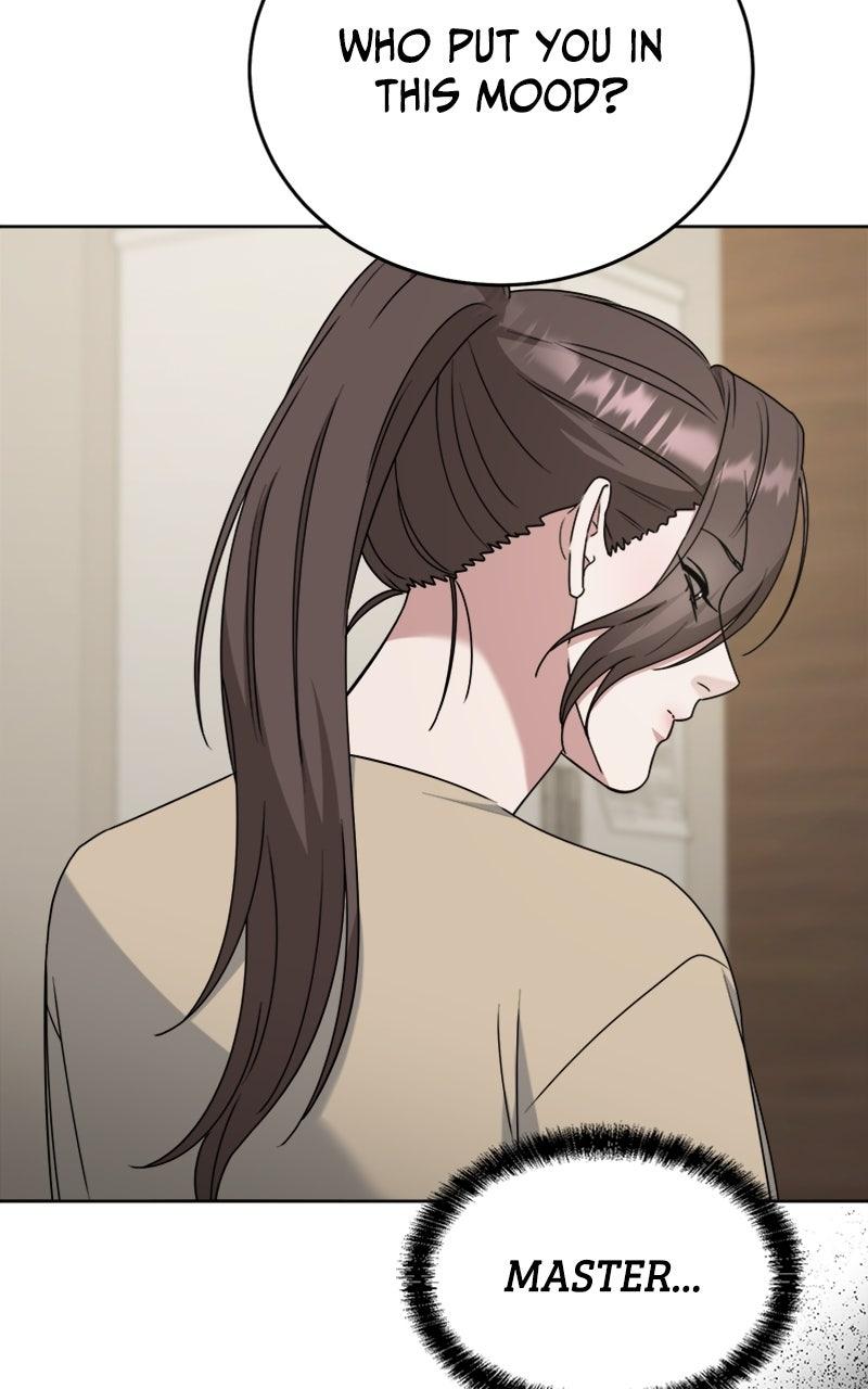 Locked Onto You Chapter 105 - Page 45