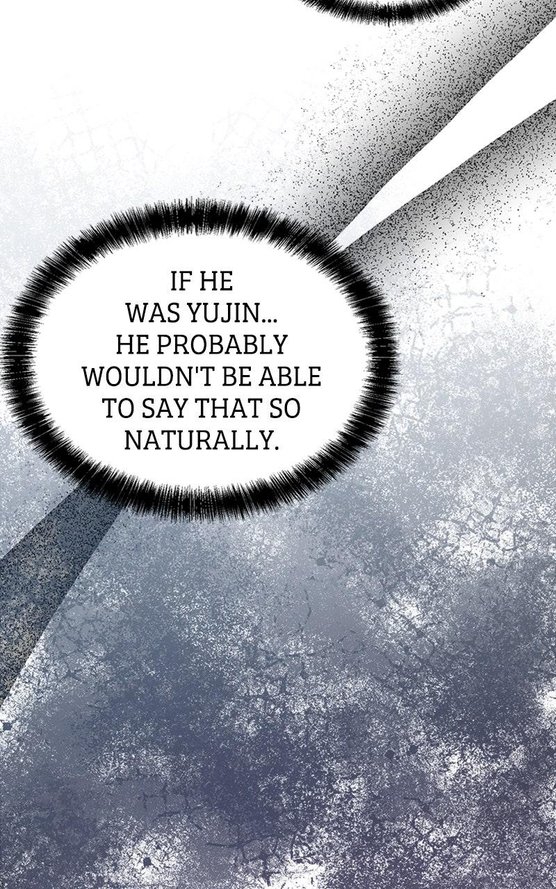 Locked Onto You Chapter 105 - Page 46