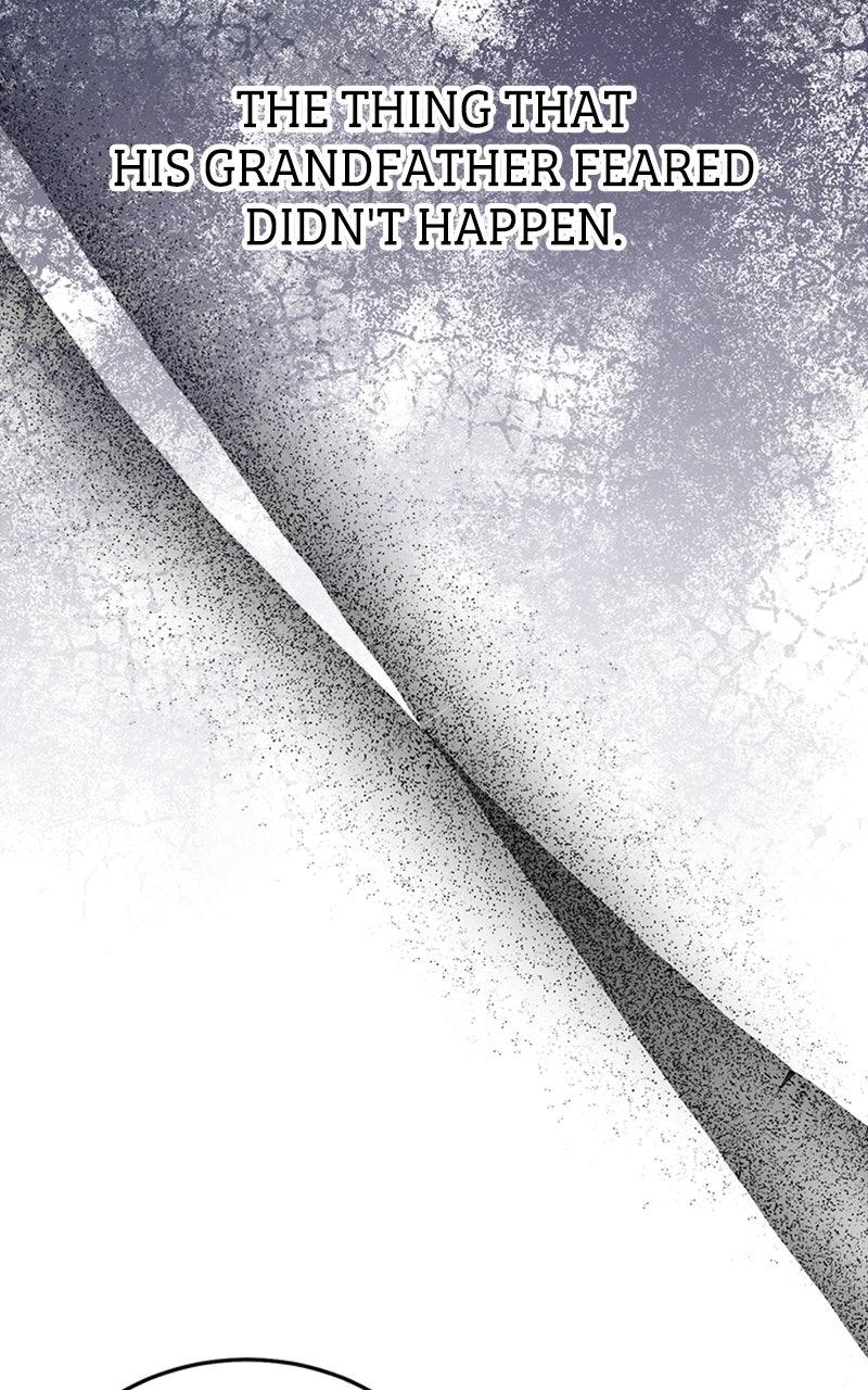 Locked Onto You Chapter 105 - Page 47