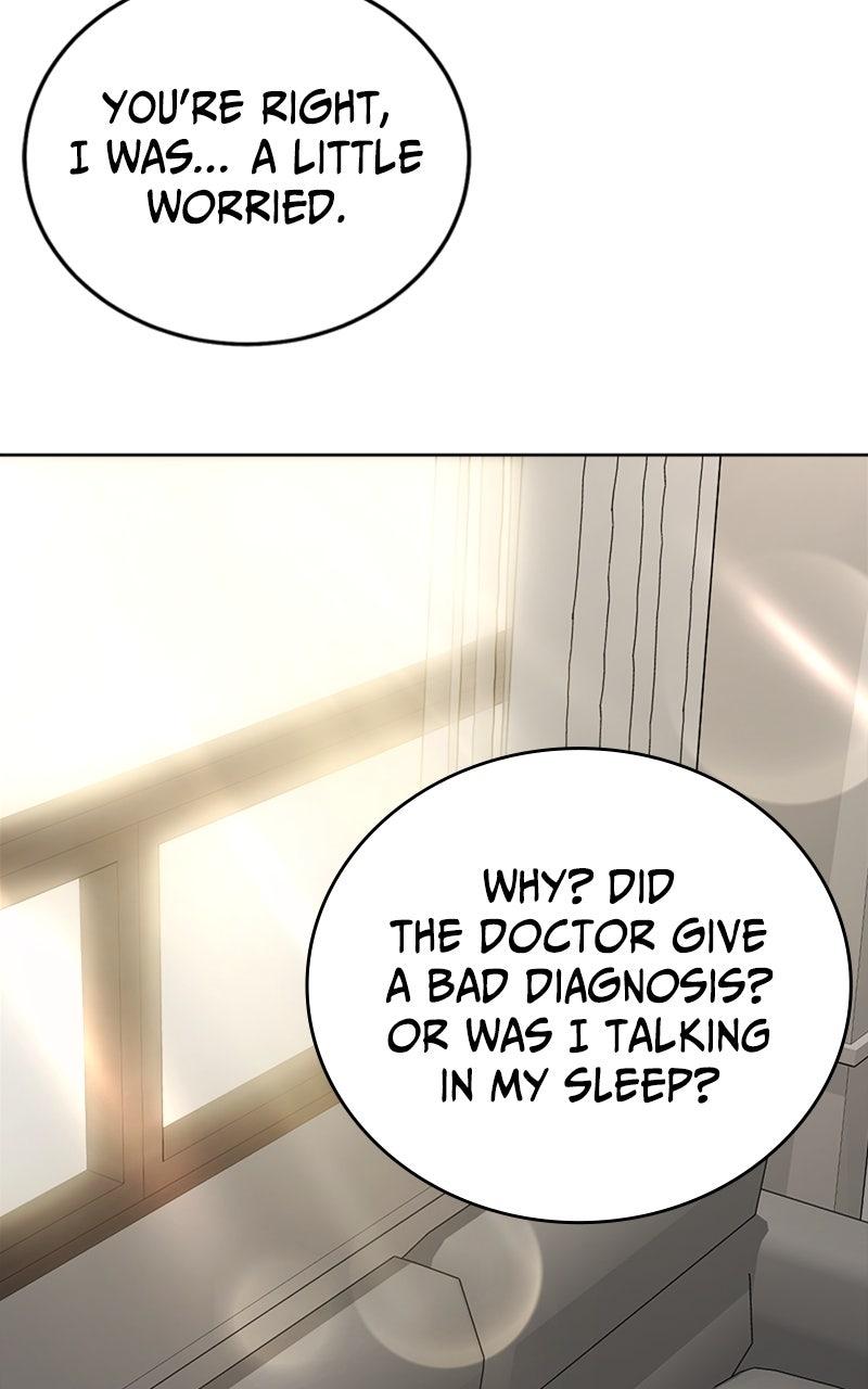 Locked Onto You Chapter 105 - Page 48