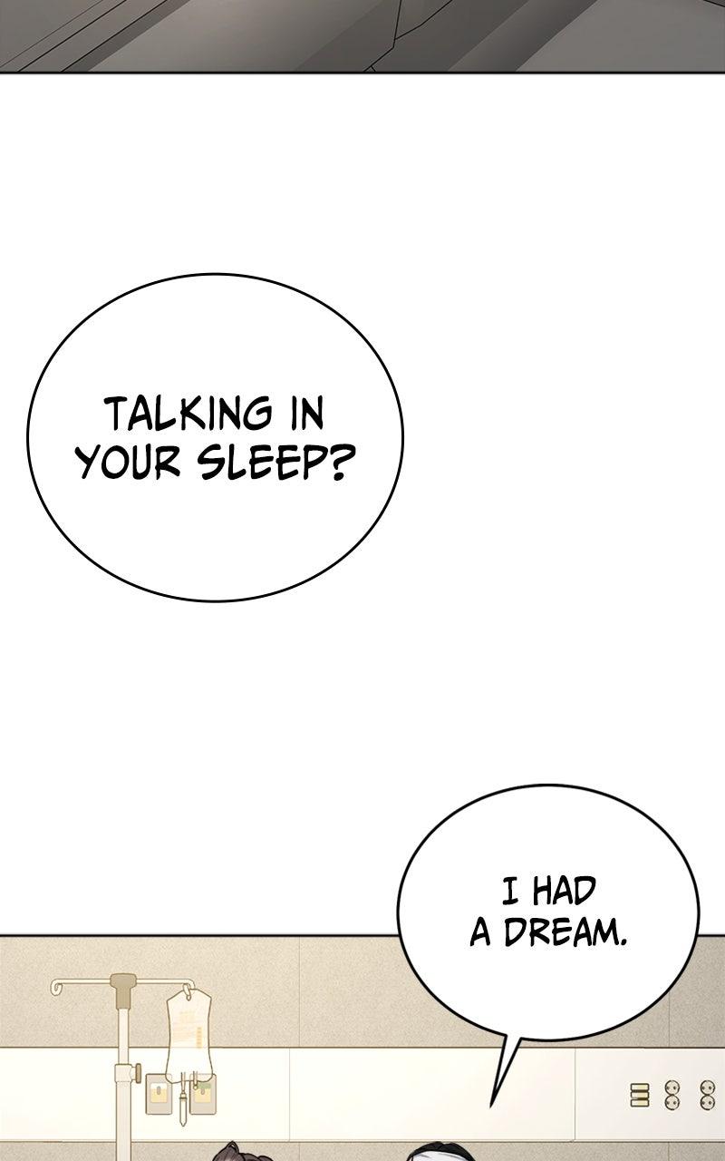 Locked Onto You Chapter 105 - Page 49