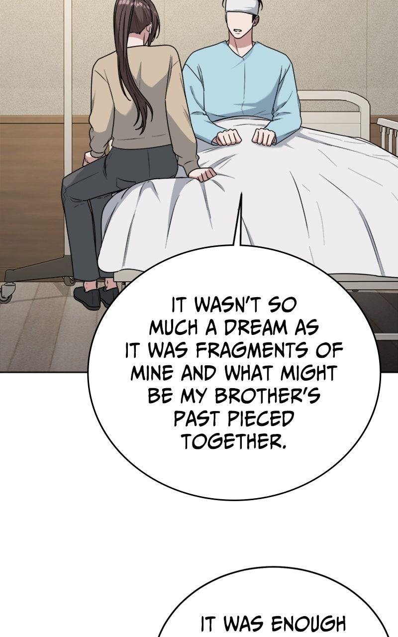 Locked Onto You Chapter 105 - Page 50