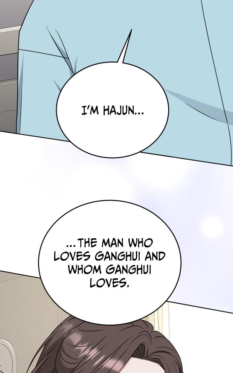 Locked Onto You Chapter 105 - Page 53