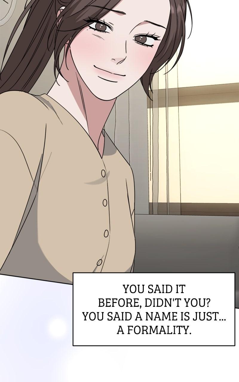 Locked Onto You Chapter 105 - Page 54