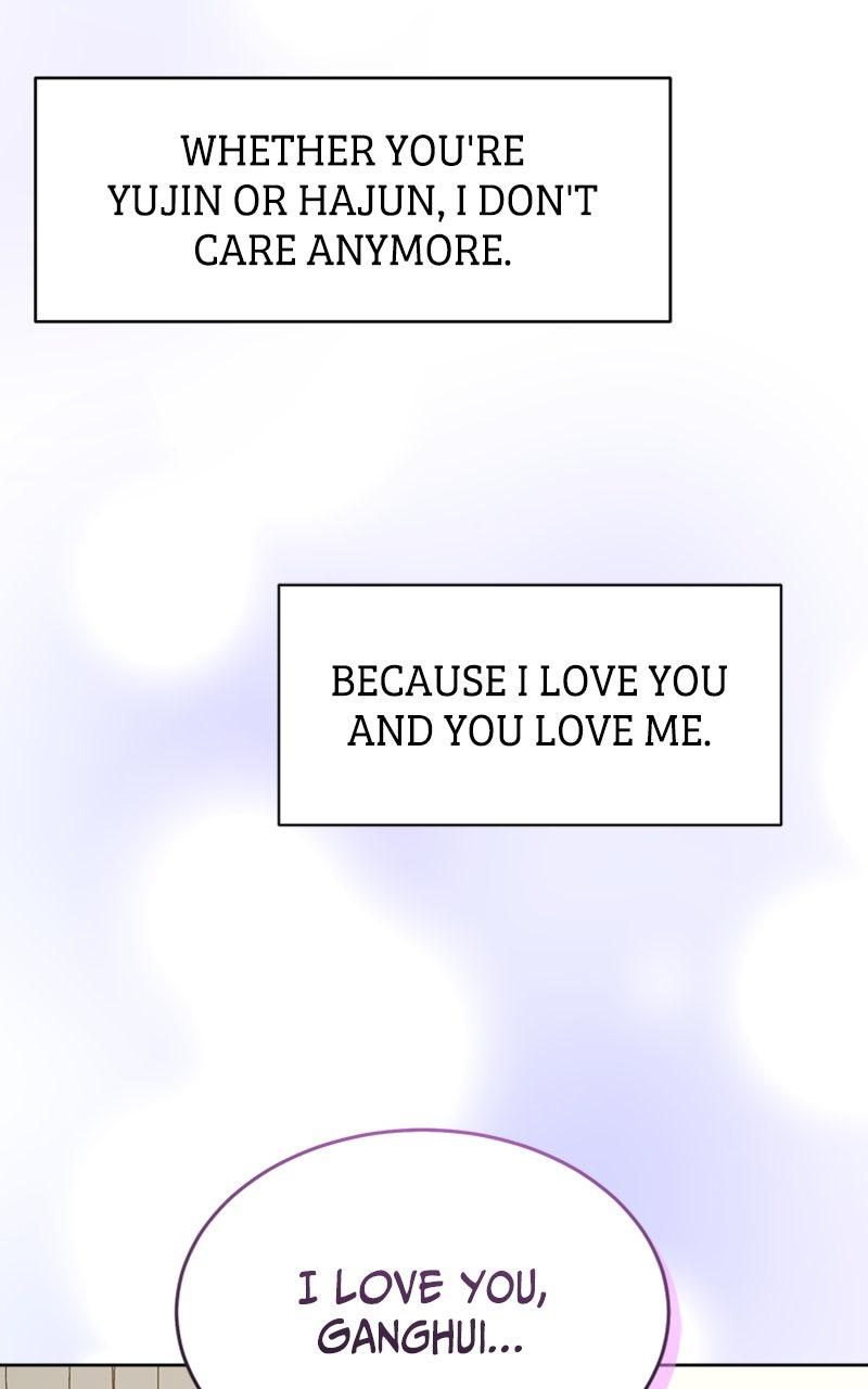 Locked Onto You Chapter 105 - Page 55