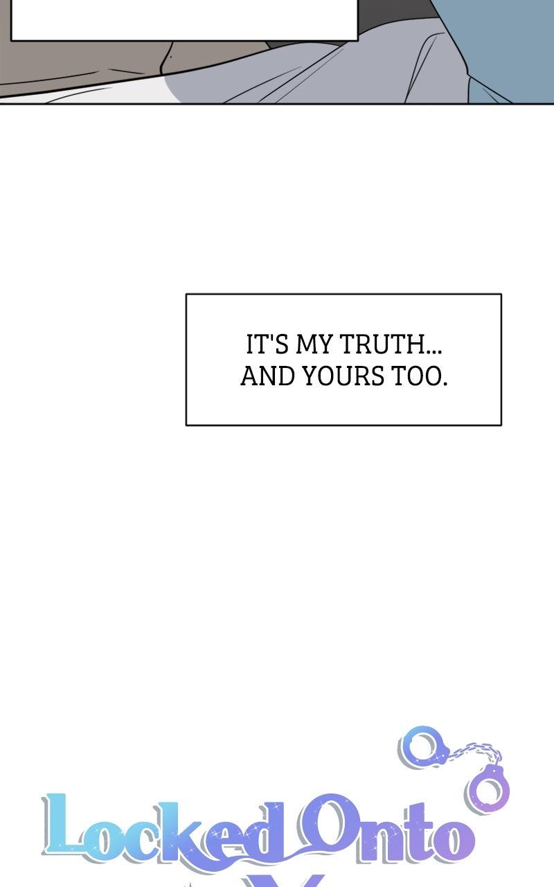 Locked Onto You Chapter 105 - Page 57
