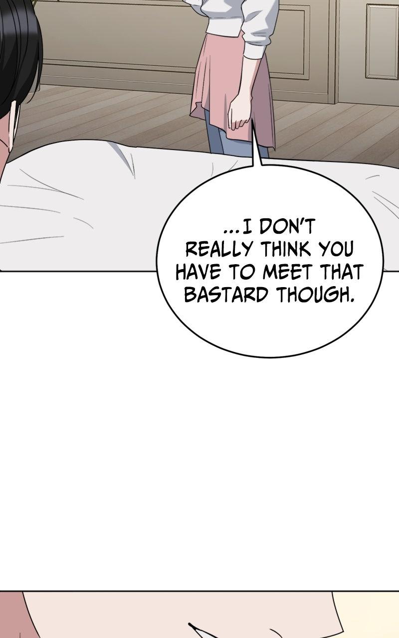 Locked Onto You Chapter 105 - Page 60