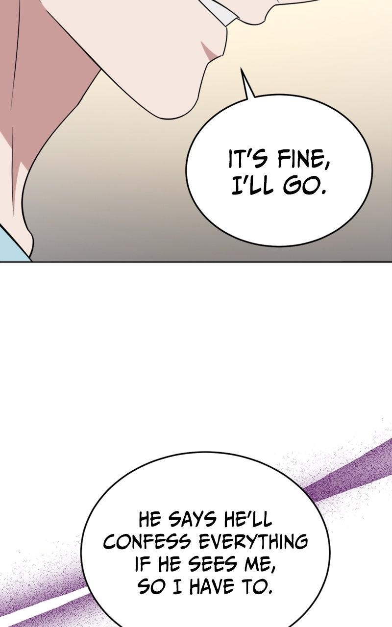 Locked Onto You Chapter 105 - Page 61