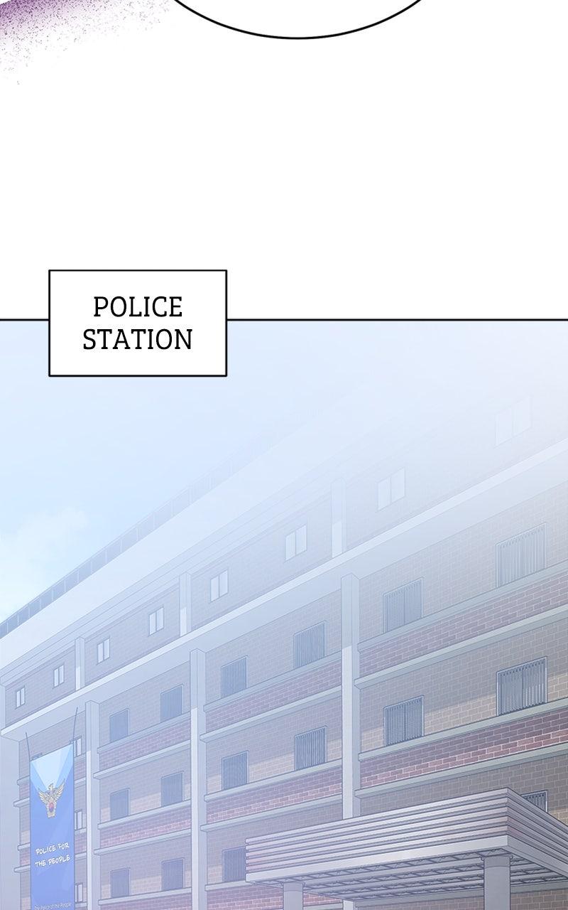 Locked Onto You Chapter 105 - Page 62