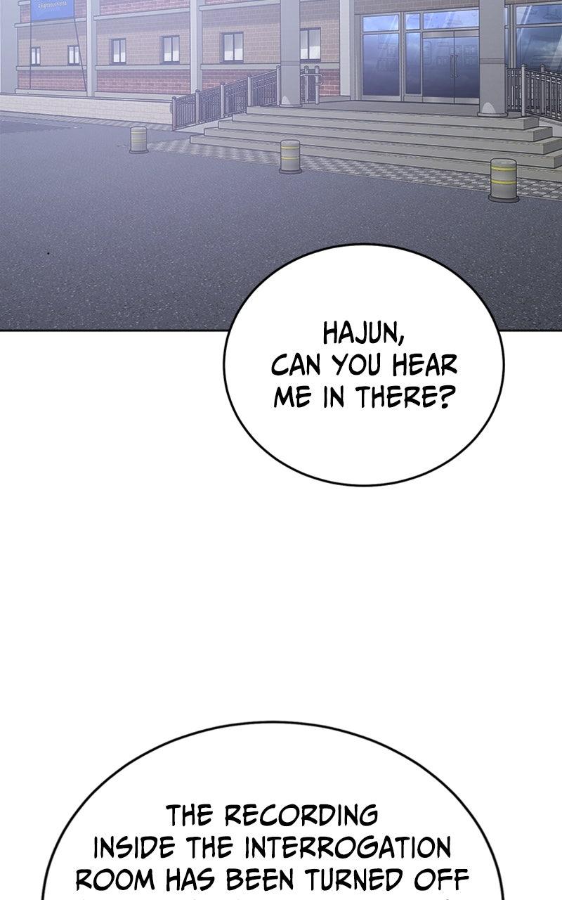 Locked Onto You Chapter 105 - Page 63