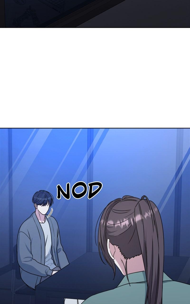 Locked Onto You Chapter 105 - Page 66