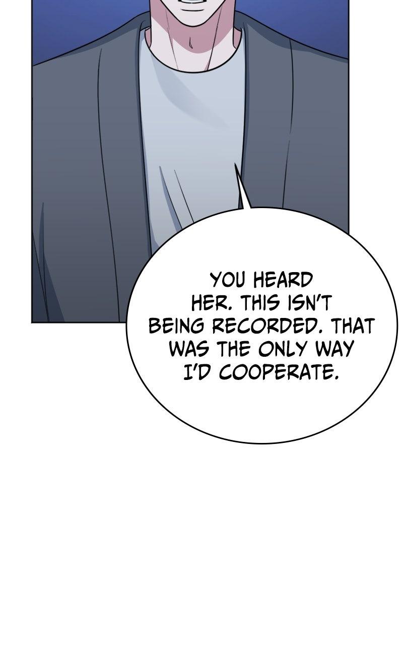 Locked Onto You Chapter 105 - Page 68