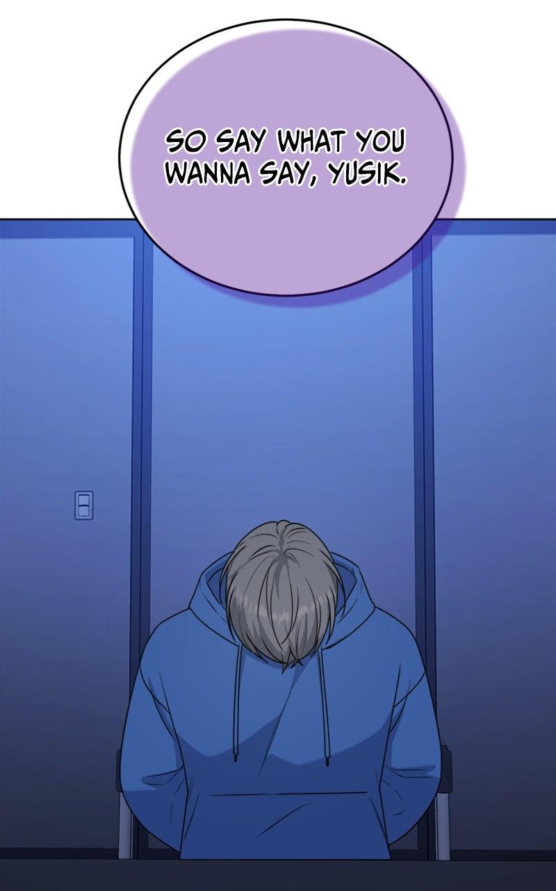 Locked Onto You Chapter 105 - Page 69