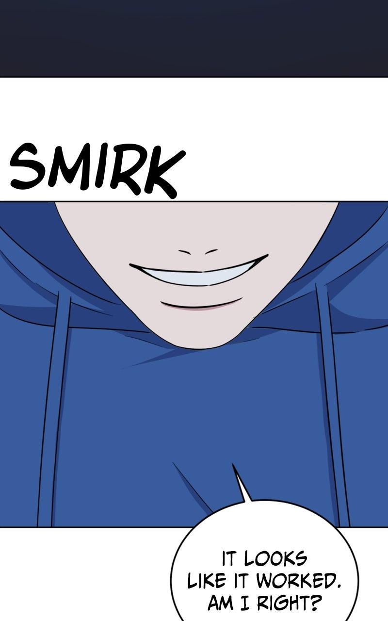 Locked Onto You Chapter 105 - Page 70