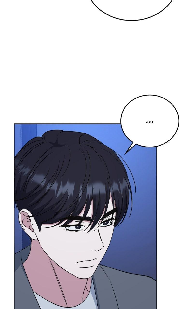 Locked Onto You Chapter 105 - Page 71