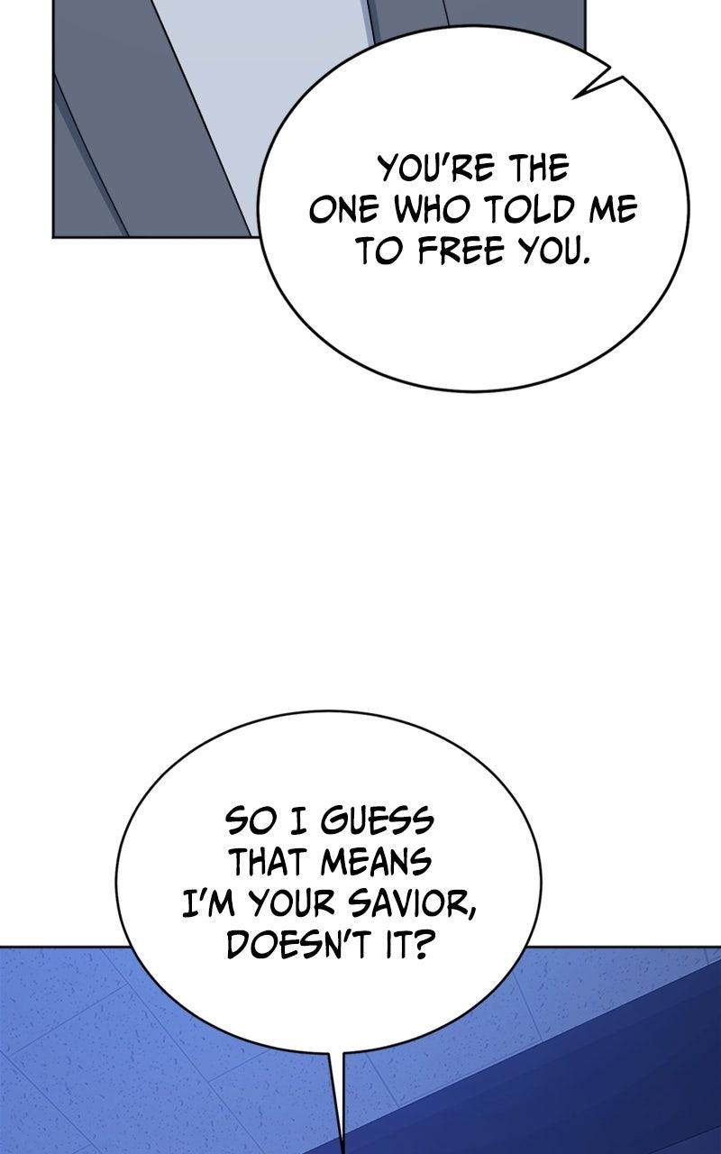 Locked Onto You Chapter 105 - Page 72