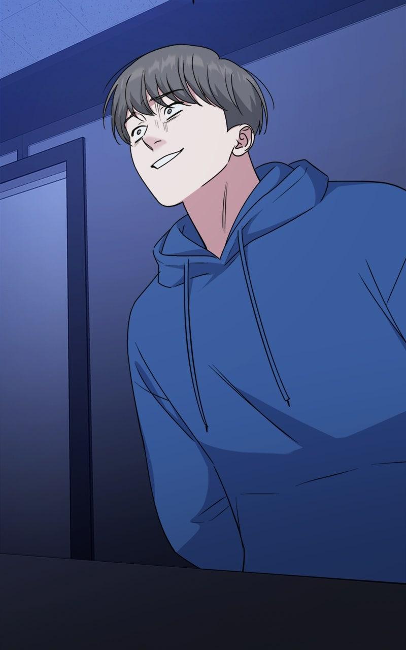 Locked Onto You Chapter 105 - Page 73