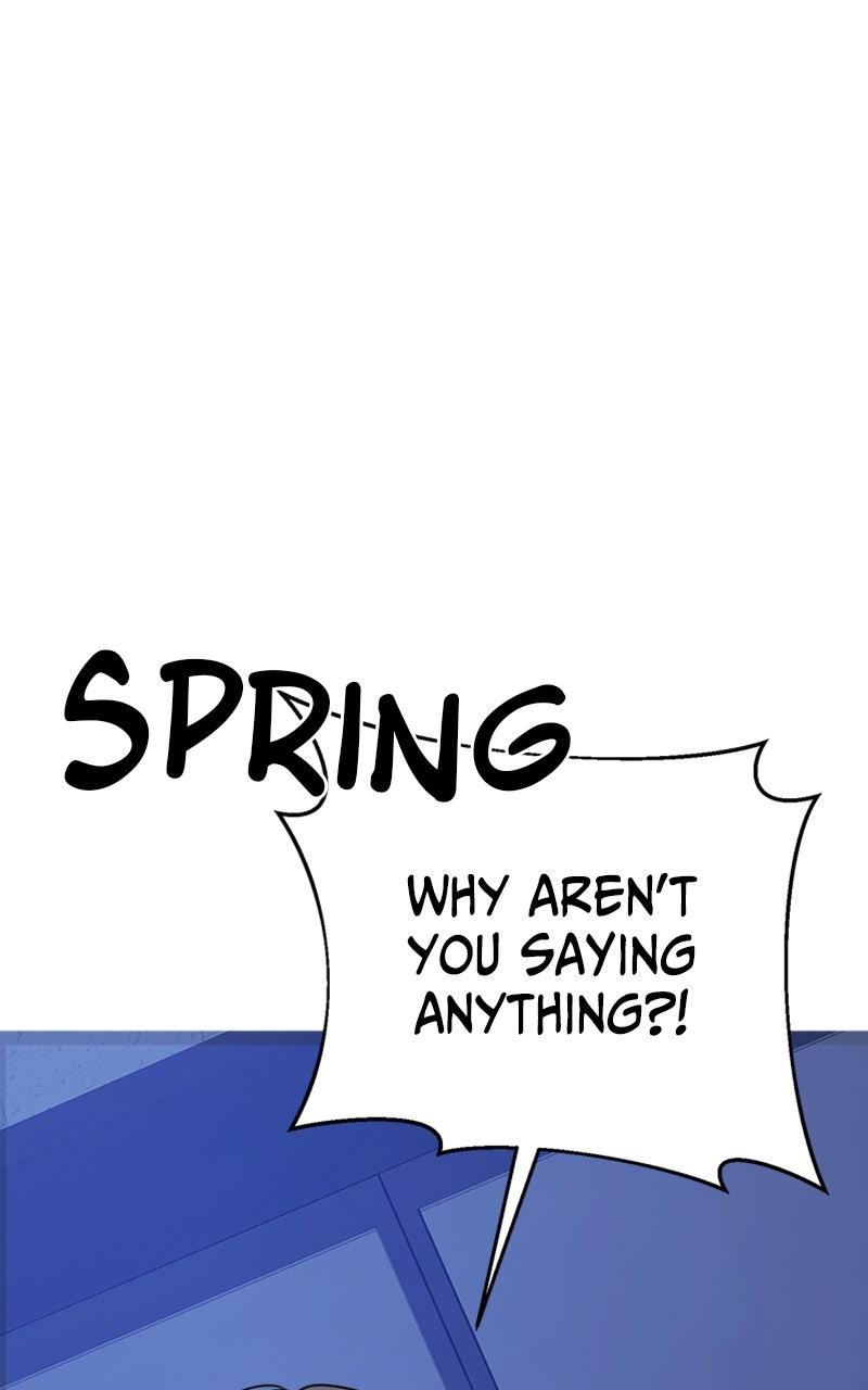 Locked Onto You Chapter 105 - Page 76