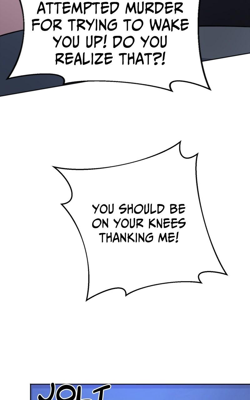 Locked Onto You Chapter 105 - Page 78