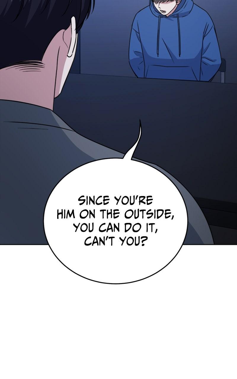 Locked Onto You Chapter 105 - Page 84