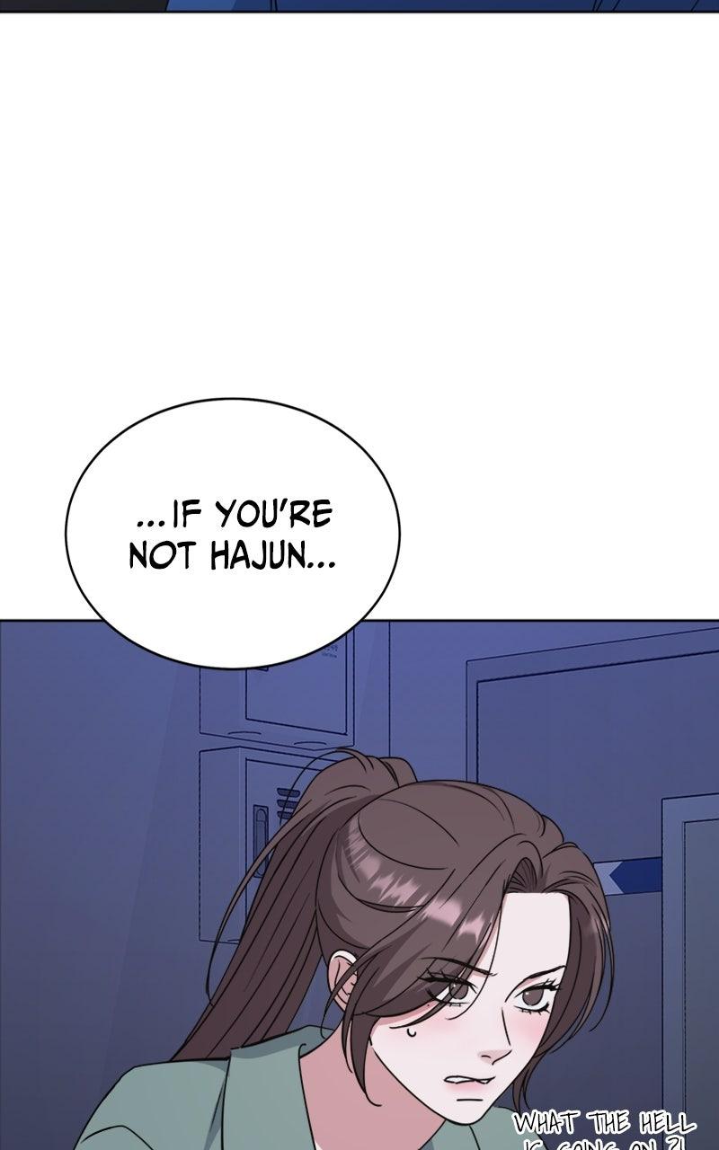 Locked Onto You Chapter 105 - Page 87