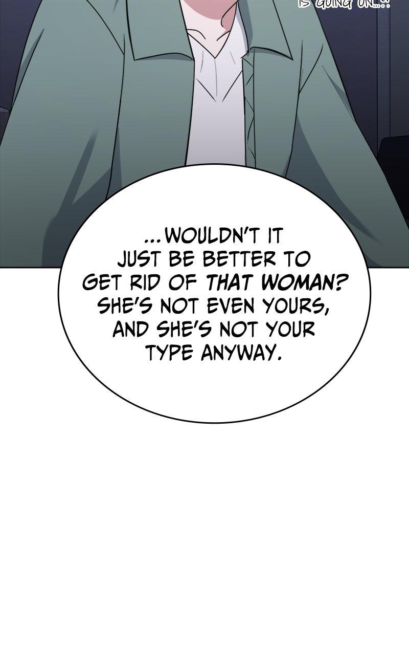 Locked Onto You Chapter 105 - Page 88