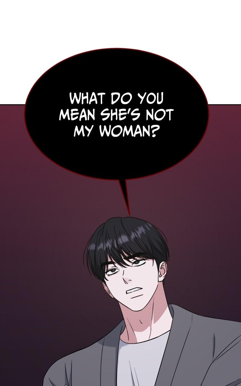 Locked Onto You Chapter 105 - Page 89