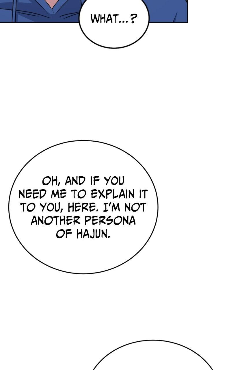 Locked Onto You Chapter 105 - Page 92