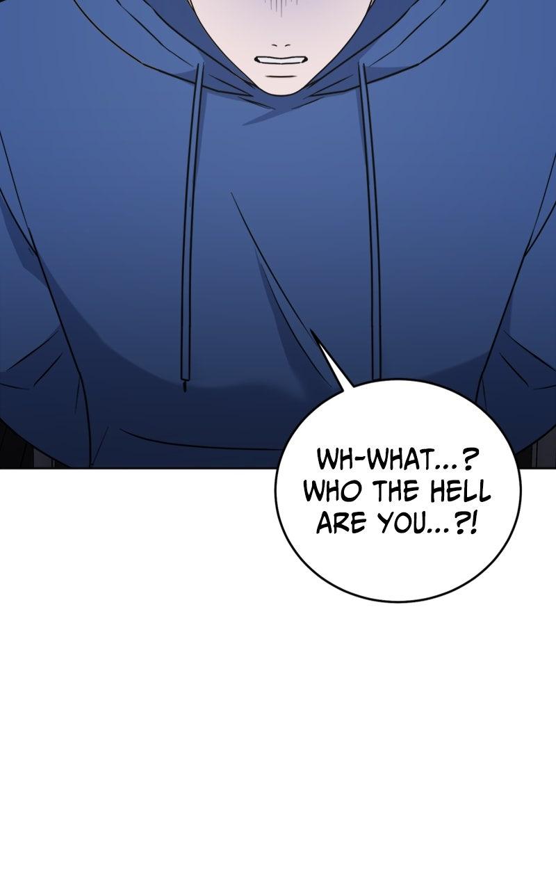 Locked Onto You Chapter 105 - Page 95