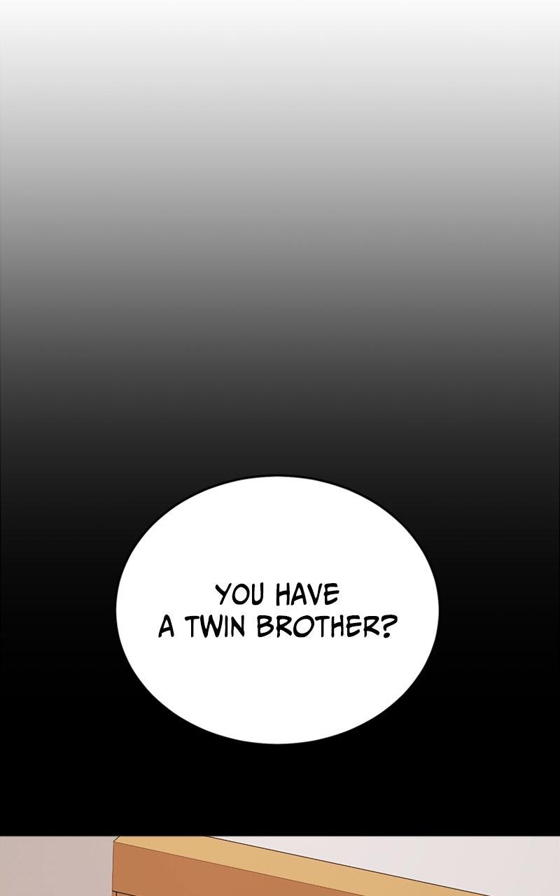 Locked Onto You Chapter 105 - Page 97