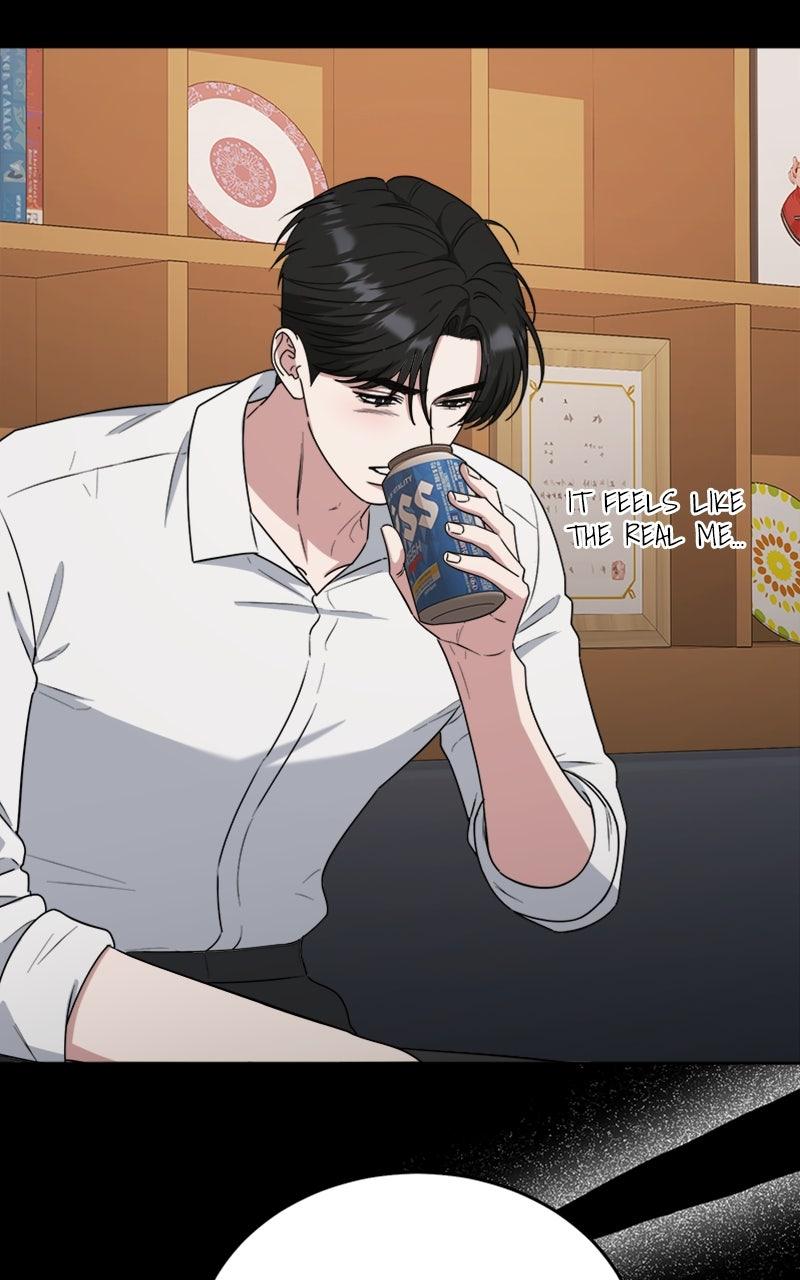 Locked Onto You Chapter 105 - Page 101