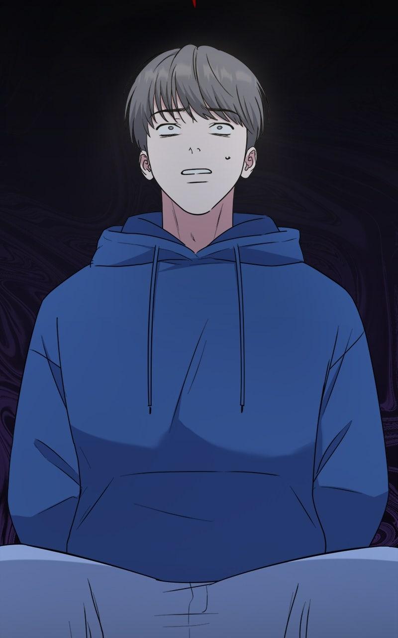 Locked Onto You Chapter 105 - Page 103