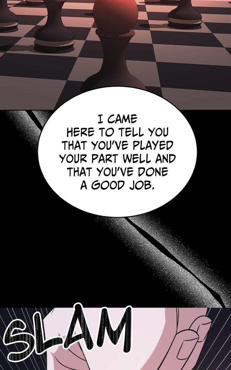 Locked Onto You Chapter 105 - Page 106