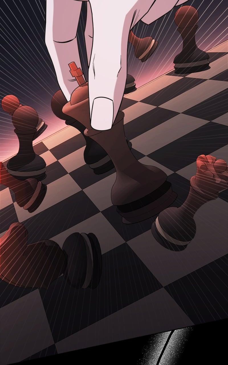 Locked Onto You Chapter 105 - Page 107