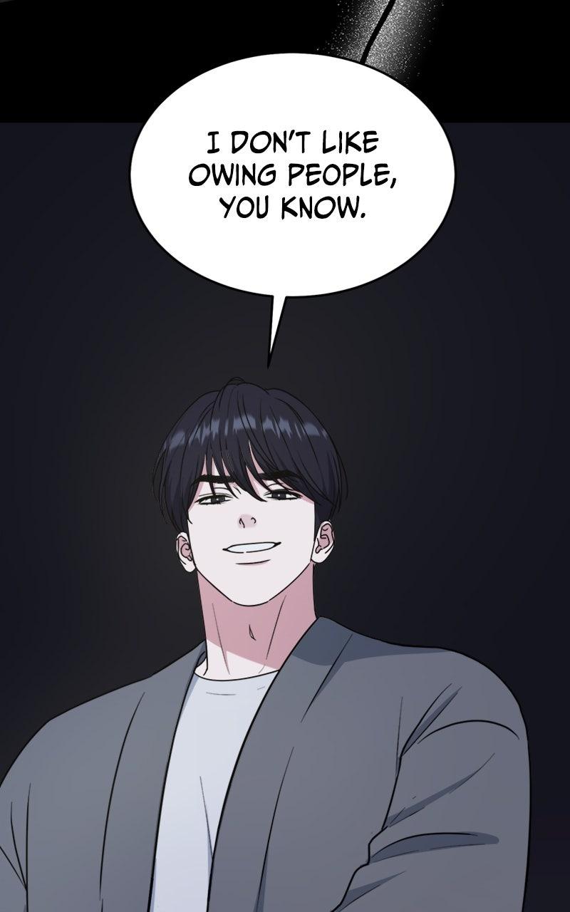 Locked Onto You Chapter 105 - Page 108