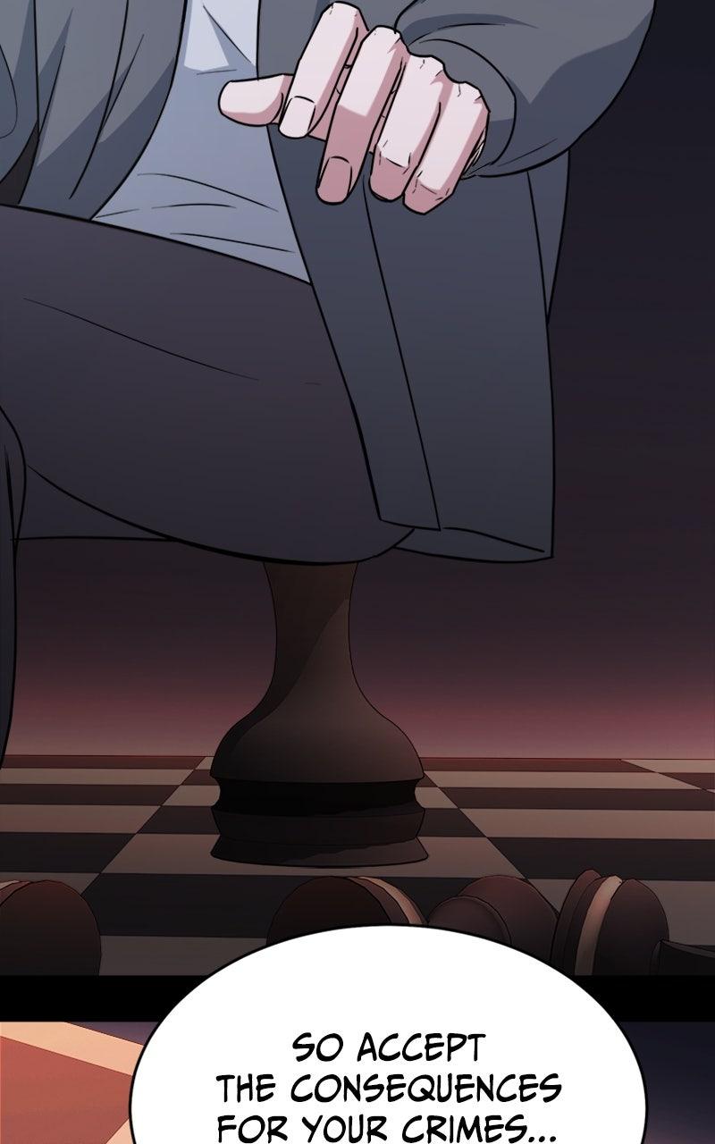 Locked Onto You Chapter 105 - Page 109