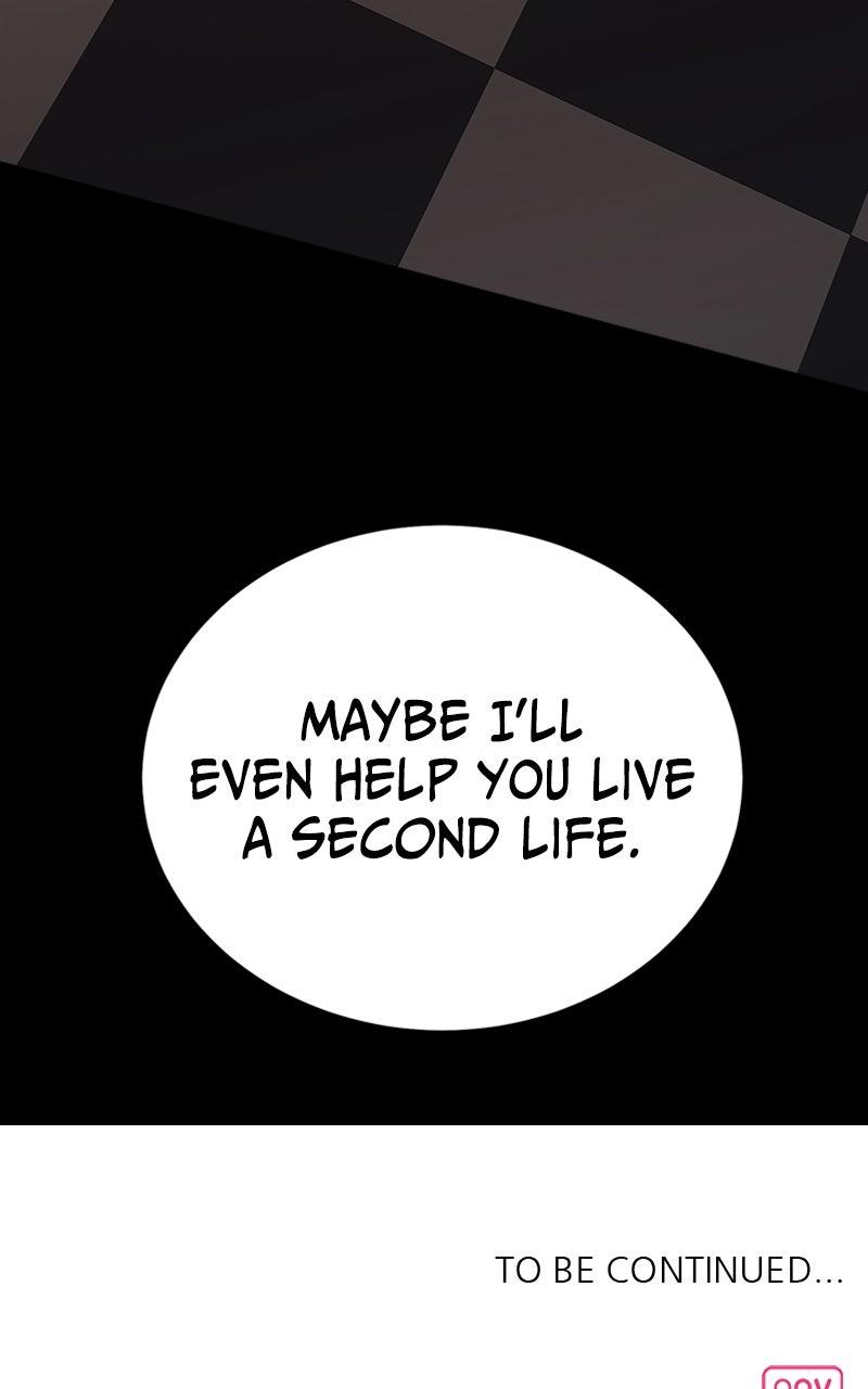 Locked Onto You Chapter 105 - Page 111