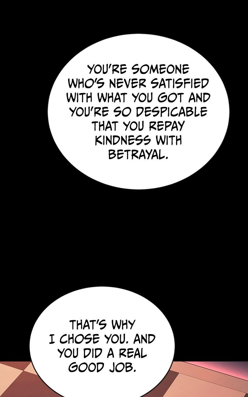 Locked Onto You Chapter 106 - Page 4